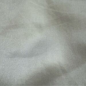 🚫SOLD🚫 Platinum Diamond Oval Teardrop Necklace